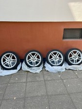 Mercedes AMG Felgen 18 Zoll