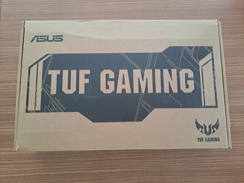 Asus tuf gaming - gaming, px705g