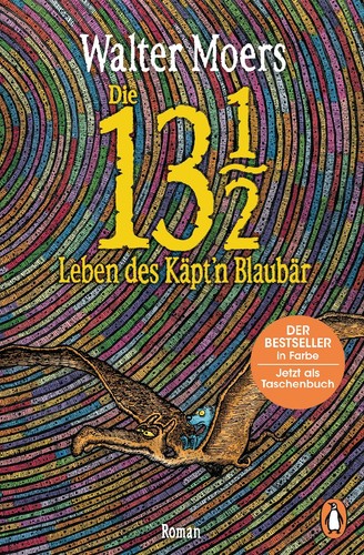Die leben des käpt - 13,