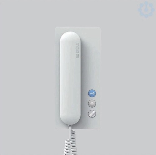 Hts 811 haustelefon standard - 811-0,