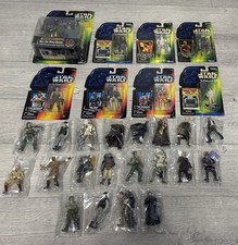 Star wars hasbro kenner - star,
