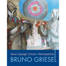 Bruno Griesel: Neue Leipziger
