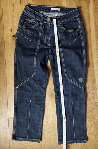 Elisabetta cavaletti jeans - ,