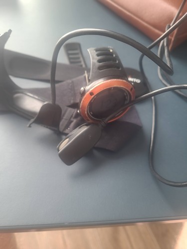 Suunto ambit2 mit gurt - suunto,