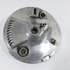 Yamaha XS 1 650 Bremstrommel vorne 256-25121-00 Bremse Vorderrad 80473