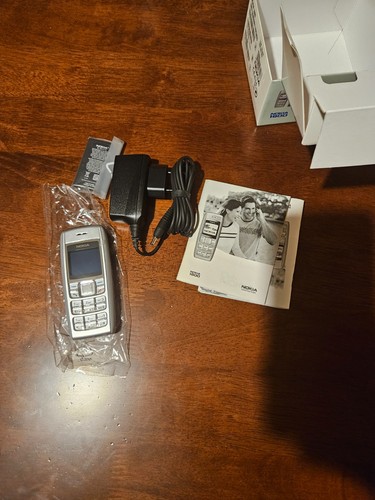Nokia 1600 mobiltelefon - nokia, neu