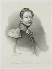 Lösser nach stieler - (19.jhd),