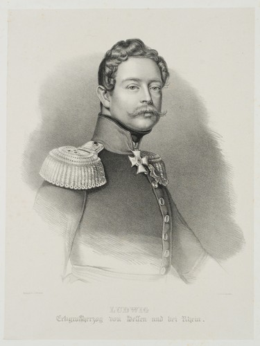 Lösser nach stieler - nach,