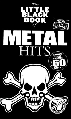 The little black book - black,