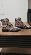 ASOS Damenschuhe Krokodil