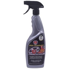 MacBRITE DROP TECHNOLOGY