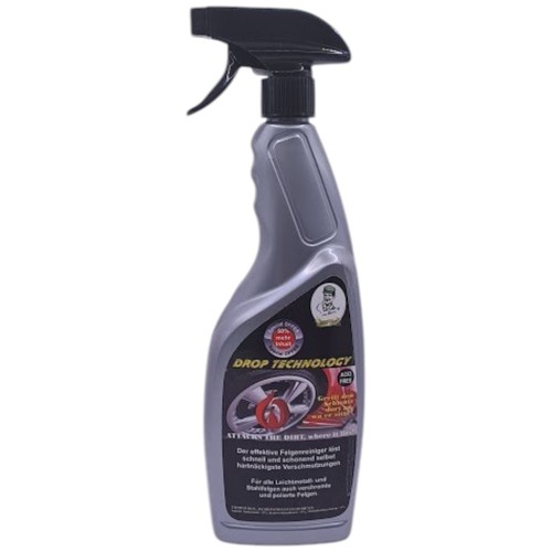 Macbrite drop technology - macbrite,