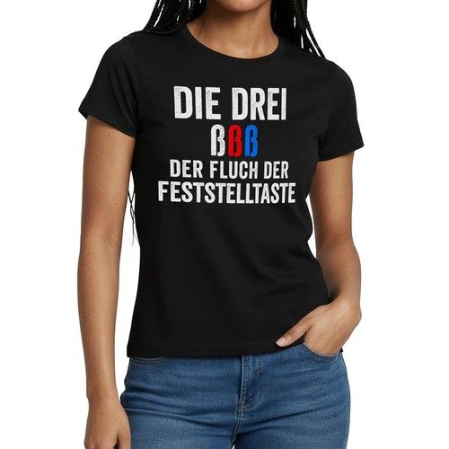 Die drei ßßß der fluch - drei,