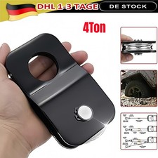 Seilwinde Umlenkrolle Seilzug