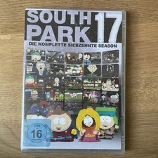 South Park - Die komplette