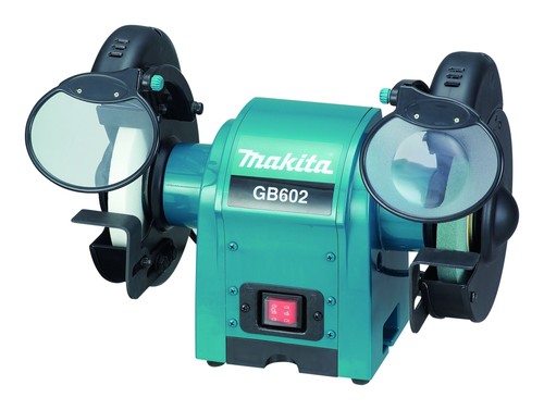 Makita doppelschleifbock 250 - doppelschleifbock,