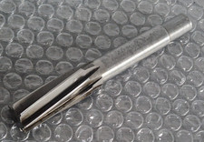 Maschinenreibahle Ø18mm