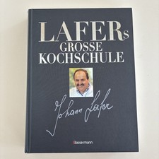 Lafers große Kochschule von