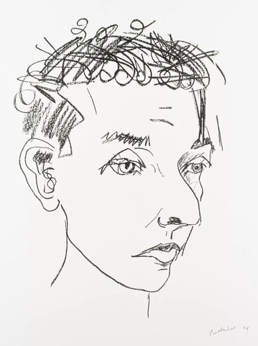 Stephan balkenhol große - stephan,