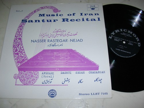 Nasser rastegar nejad music - rastegar-nejad,