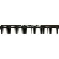 Hercules Sägemann Wolf 37 A604 schwarz 7 1/2" Haarschneidekamm