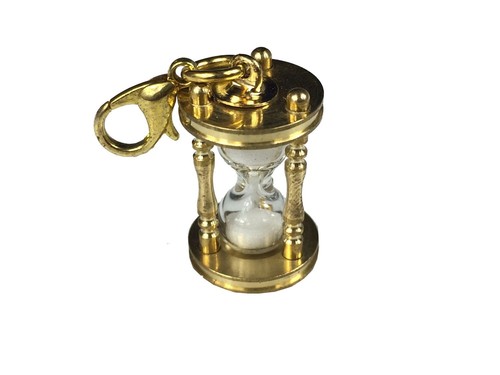 Sanduhr charm funktioniert - sanduhr,