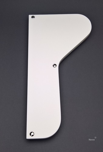 Thorens 124 tonearm board - td,