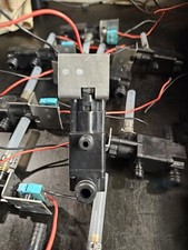 Flojet pumpe - flojet,