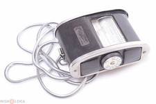 ✅ GOSSEN SIXTOMAT BLACK