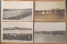 Photo card Ohrdruf POW 1916