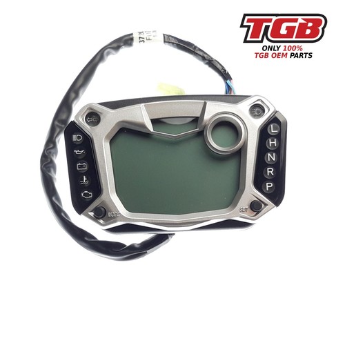 New oem tgb speedometer - oem,