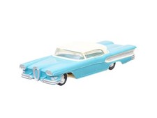 Siku Plastik V98 Ford Edsel -