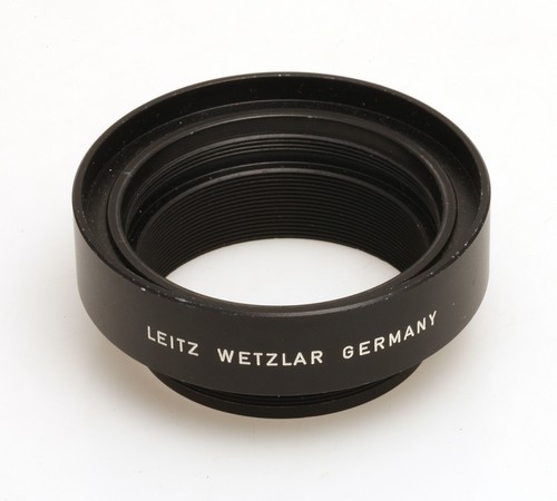 Leica leitz 16474 - leica, zwischenring