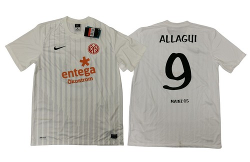 Trikot nike fsv mainz i - nike,