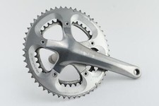 Shimano Dura-Ace FC-7800 172,5 Hollowtech 2 Kurbel 2-Fach 53/39 2x10 speed
