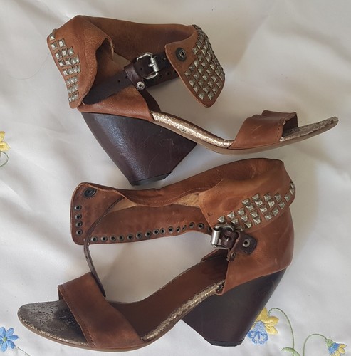 Keilsandalen airstep s - airstep, /
