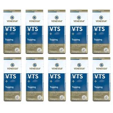 VENESSA VT S+ Topping 10 x