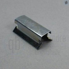 Original VW Clip Halterung Einstiegsleiste Golf 1 Cabrio 155853577