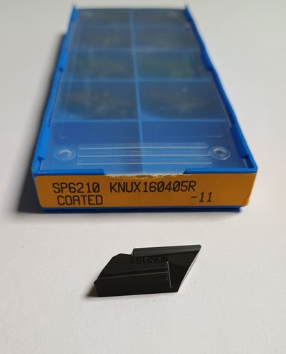 Wsp sp6210 knux160405 r11 - wsp, knux160405-r11
