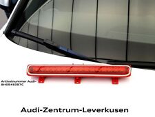 Original Audi A4 Cabrio 8H LED