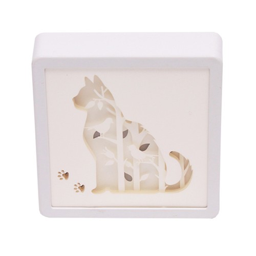 Cim papercut lightbox - 3d,