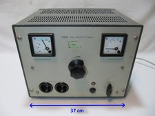 TRENN Stelltrafo 0 - 310V 6A