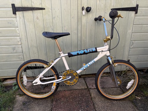 Pro lite 1982 old - old, school