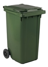 Mini Container 240 Liter