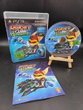Ratchet & Clank: QForce - PS3