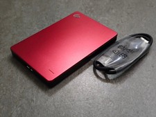 Seagate Backup Plus Portable 1