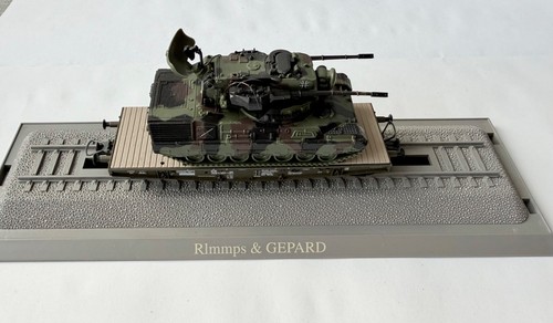 Roco minitanks 841 - roco, (h0)