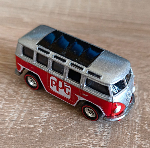 Maisto volkswagen deluxe - maisto,
