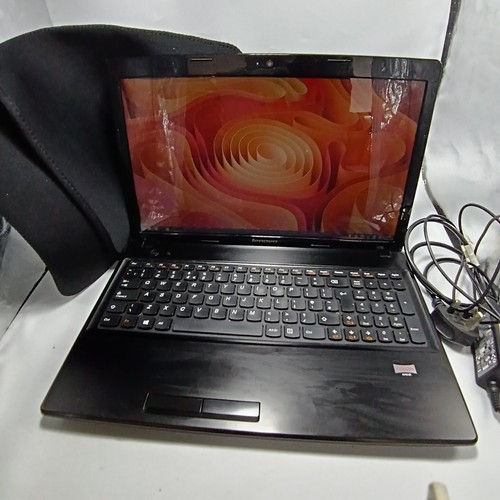 Lenovo g575 laptop - lenovo,