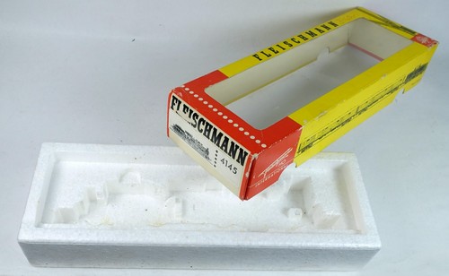 Fleischmann 4145 leerkarton - fleischmann,
